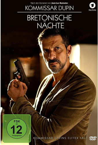 Kommissar Dupin: Bretonische Nächte (DVD)  Min: 88/DD5.1/WS