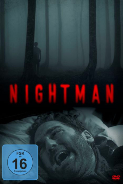 Nightman (DVD)  Min: 101/DD5.1/WS