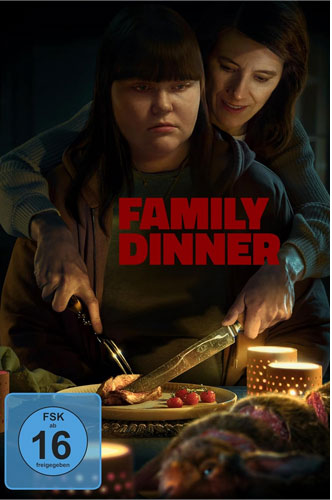 Family Dinner (DVD)  Min: 93/DD5.1/WS