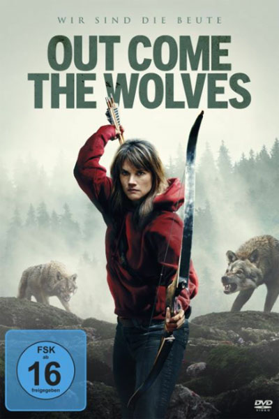 Out Come The Wolves (DVD)  Min: 82/DD5.1/WS