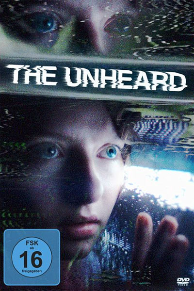Unheard, The (DVD)  Min: 120/DD5.1/WS
