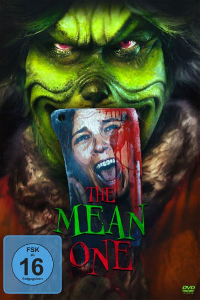 Mean One, The (DVD)  Min: 88/DD5.1/WS