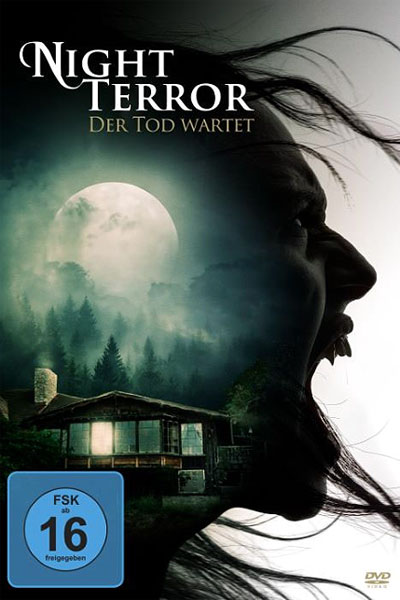 Night Terror - Der Tod wartet (DVD)  Min: 98/DD5.1/WS