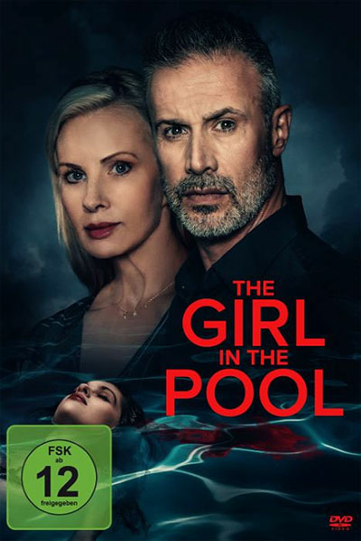 Girl In The Pool, The (DVD)  Min: 85/DD5.1/WS