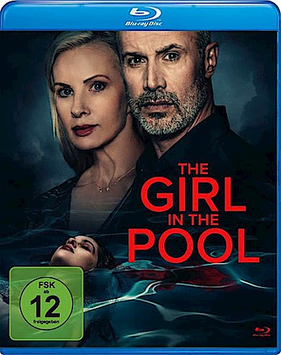 Girl In The Pool, The (BR)  Min: 89/DD5.1/WS