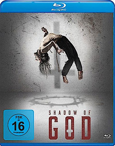 Shadow Of God (BR)  Min: 87/DD5.1/WS