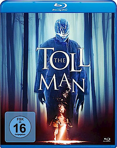 Toll Man, The (BR)  Min: 80/DD5.1/WS