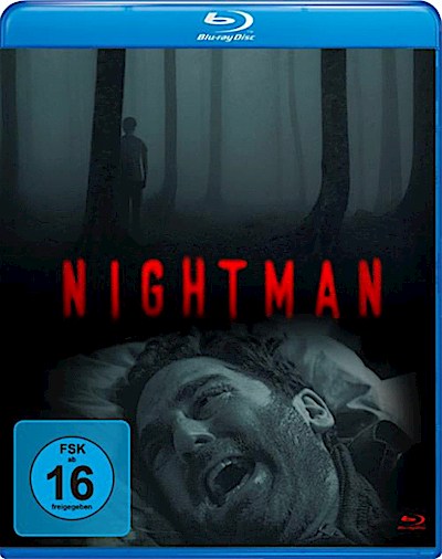 Nightman (BR)  Min: 105/DD5.1/WS