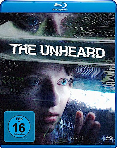 Unheard, The (BR)  Min: 120/DD5.1/WS