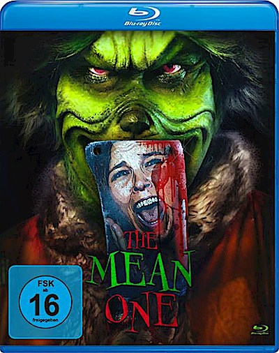 Mean One, The (BR)  Min: 92/DD5.1/WS