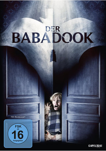 Babadook, Der (DVD) Min: 90/DD5.1/WS
