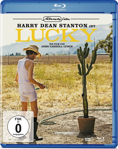 Lucky  (BR) Min: 88/DD5.1/WS