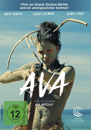 Ava (DVD) Min: 102/DD/WS