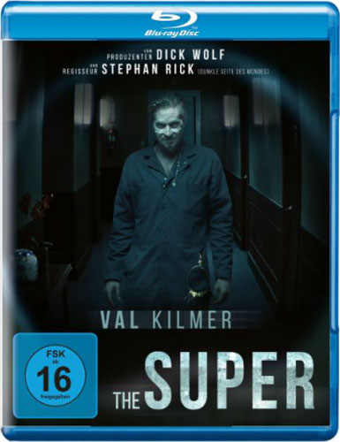 Super, The (BR) Min: 88/DD5.1/WS