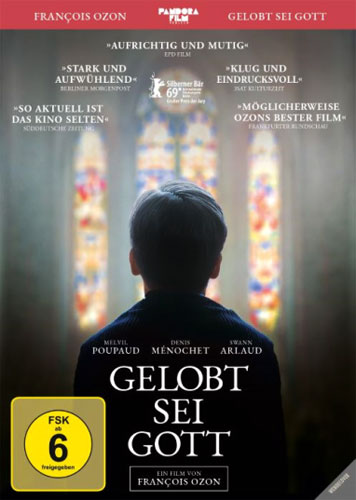 Gelobt sei Gott (DVD) Min: 137/DD5.1/WS