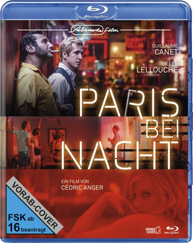 Paris bei Nacht (BR) Min: 118/DD5.1/WS