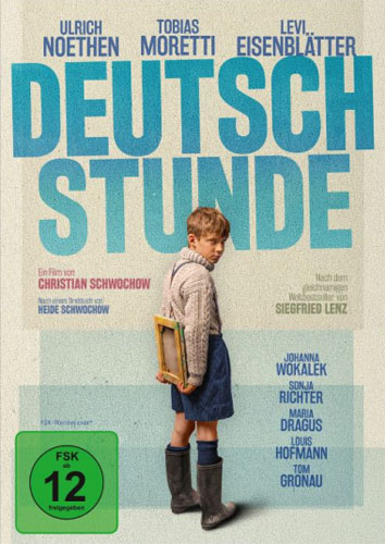Deutschstunde