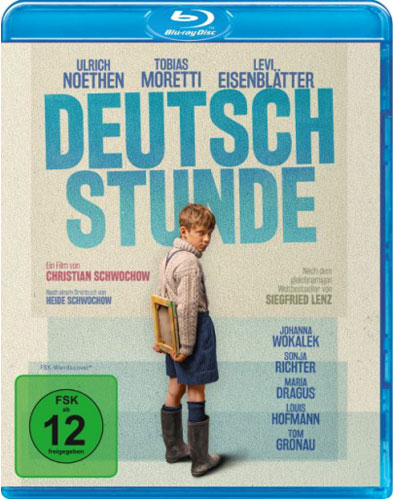 Deutschstunde (BR) Min: 130/DD5.1/WS