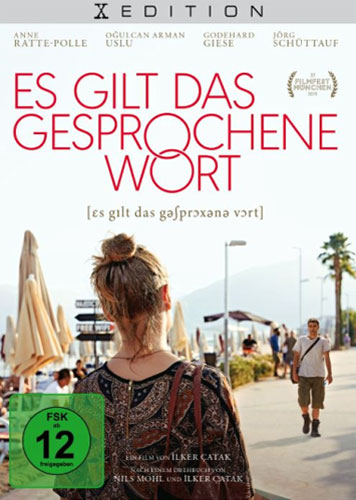 Es gilt das gesprochene Wort (DVD) Min: 122/DD5.1/WS