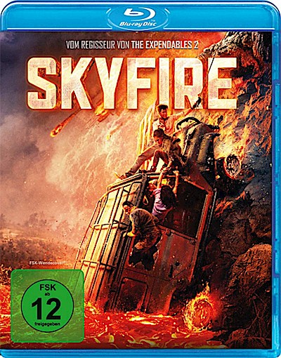 Skyfire (BR) Min: 97/DD5.1/WS