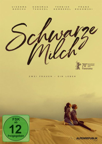 Schwarze Milch (DVD) Min: 91/DD5.1/WS