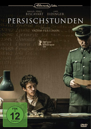 Persischstunden