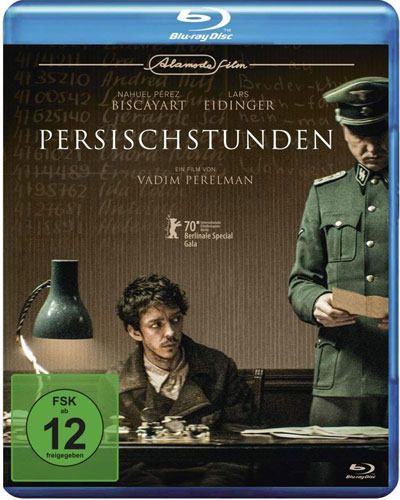Persischstunden (BR) Min: 131/DD5.1/WS