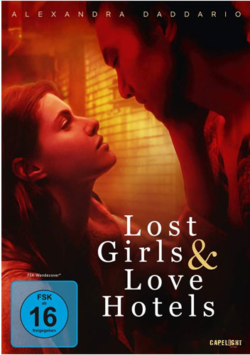 Lost Girls and Love Hotels (DVD) Min: 93/DD5.1/WS