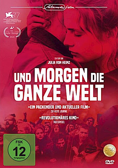 Und morgen die ganze Welt (DVD) Min: 107/DD5.1/WS