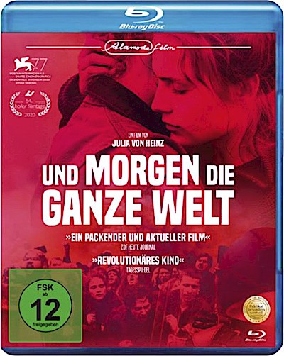 Und morgen die ganze Welt (BR) Min: 111/DD5.1/WS