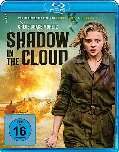 Shadow in the Cloud (BR) Min: 83/DD5.1/WS