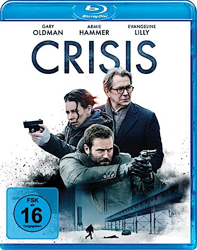 Crisis (BR) Min: 118/DD5.1/WS