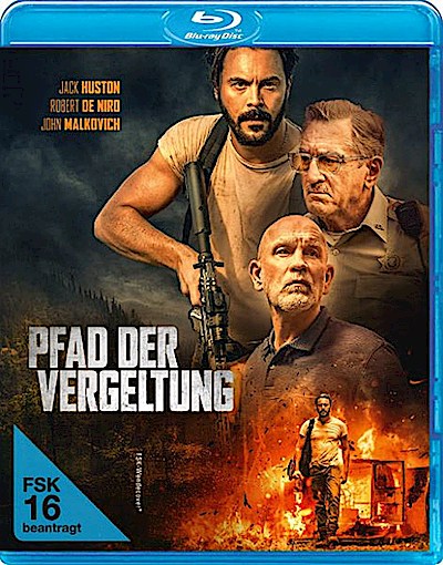 Pfad der Vergeltung (BR)  Min: 101/DD5.1/WS