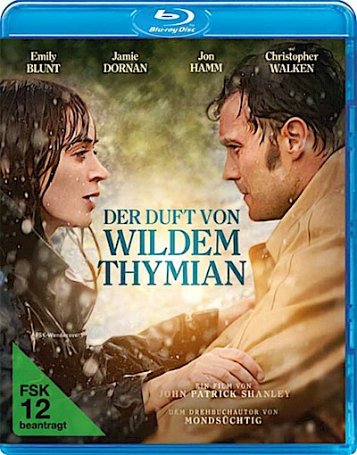 Duft von wildem Thymian, Der (BR) Min: 103/DD5.1/WS