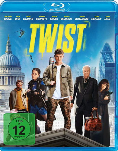 Twist (BR) Min: 91/DD5.1/WS