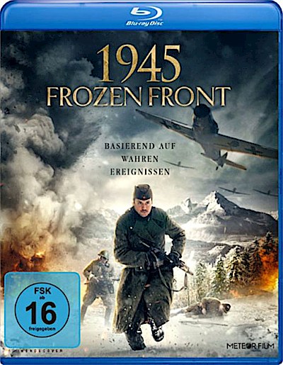 1945 - Frozen Front (BR) Min: 86/DD5.1/WS