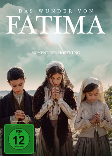 Wunder von Fatima, Das (DVD) Min: 108/DD5.1/WS