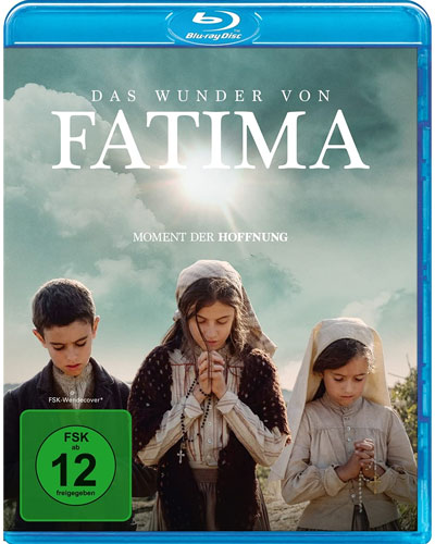 Wunder von Fatima, Das (BR) Min: 113/DD5.1/WS