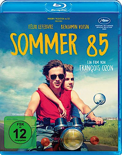 Sommer 85 (BR) Min: 101/DD5.1/WS