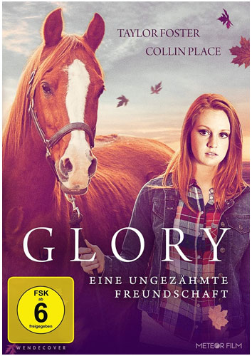 Glory - Eine ungezähmte Freundschaft (DVD) Min: 90/DD5.1/WS