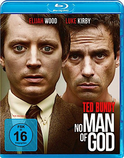 Ted Bundy: No Man of God (BR) Min: 100/DD5.1/WS