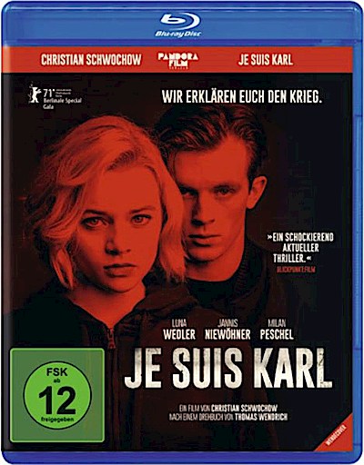 Je suis Karl (BR) Min: 125/DD5.1/WS