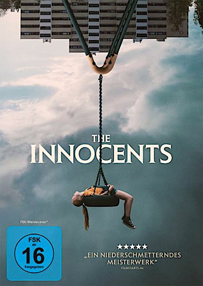 Innocents, The (DVD)  Min: 112/DD5.1/WS