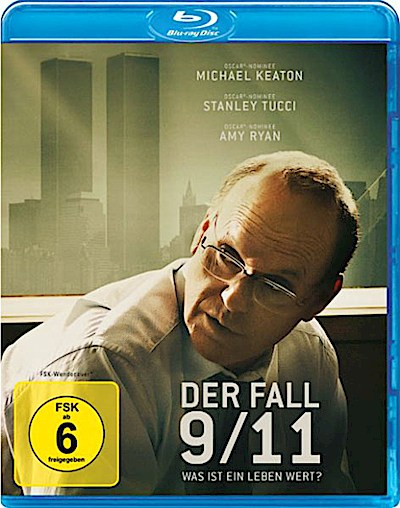Fall 9/11 – Was ist ein Leben wert? (BR)  Min: 118/DD5.1/WS