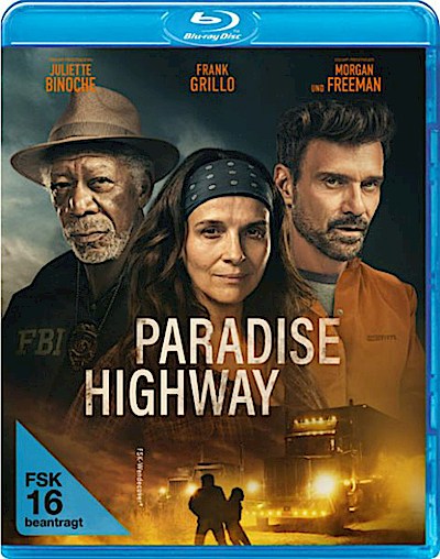 Paradise Highway (BR)  Min: 115/DD5.1/WS