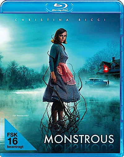 Monstrous (BR)  Min: 89/DD5.1/WS