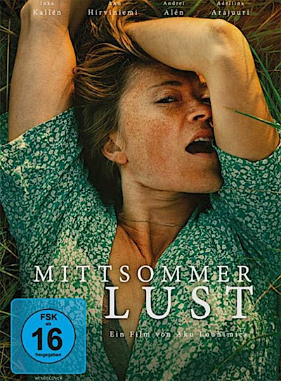 Mittsommerlust (DVD)  Min: 97/DD5.1/WS