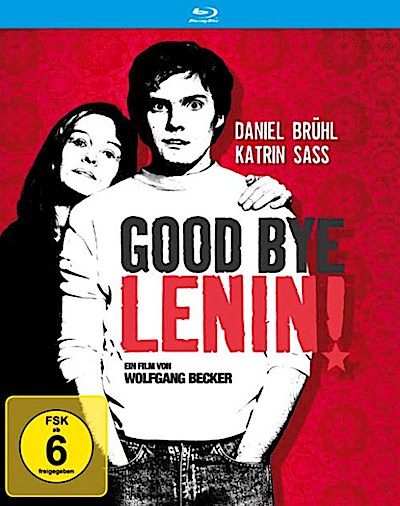Good Bye, Lenin! (BR)  Min: 121/DD5.1/WS
