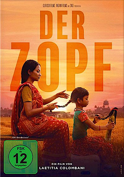 Zopf, Der (DVD)  Min: 116/DD/WS