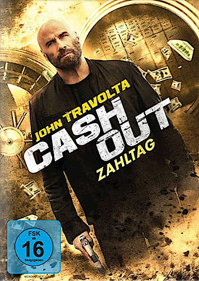 Cash Out - Zahltag (DVD)  Min: 86/DD5.1/WS